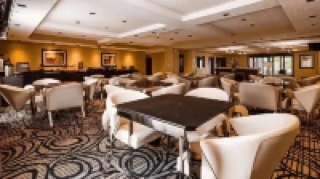 เบสท์เวสเทิร์นพลัส แอร์พอร์ต อินน์แอนด์สวีทส์ โรงแรมในซอลท์เลคซิตี้