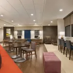 Home2 Suites by Hilton Phoenix - Glendale/Westgate Hotel a Glendale