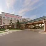 Hilton Garden Inn Lawton-Fort Sill