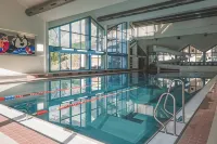 WellnessHostel4000 - Pools