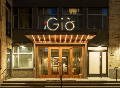 Hotel Gio, BW Signature Collection