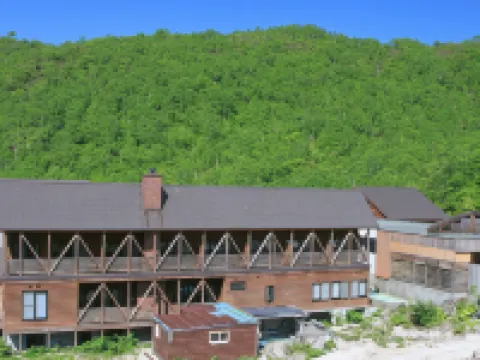 ニセコ五色温泉旅館 ニセコのホテル