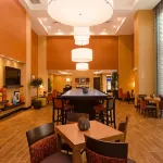 Hampton Inn & Suites Huntsville