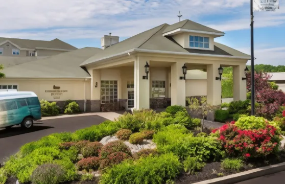 霍利奧克斯普林菲爾德北Homewood Suites by Hilton