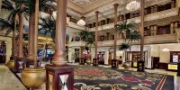 Southern Sun Gold Reef City Hotel a Pimville