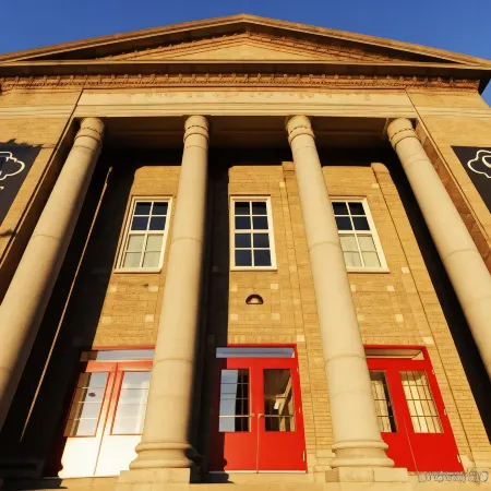 Hotel Skyler Syracuse, Tapestry Collection by Hilton