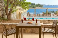 Cape Kanapitsa Hotel & Suites - sul mare