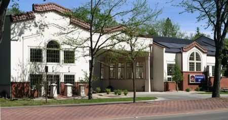 베스트 웨스턴 유니버시티 인 포트 콜린