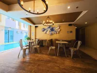 Pacific Park Hotel Hotel a Quezon City