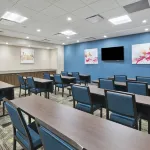 ハンプトン イン & スイーツ グランドビル グランド ラピッズ サウス