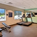 트루 바이 힐튼 루이빌 에어포트