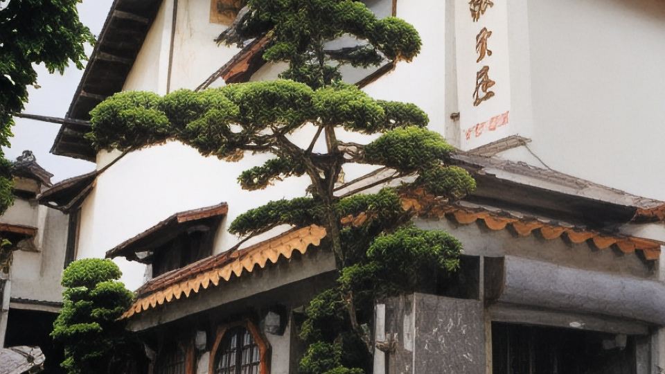 Business Ryokan Matsubaya (Formerly: Business Yamato)