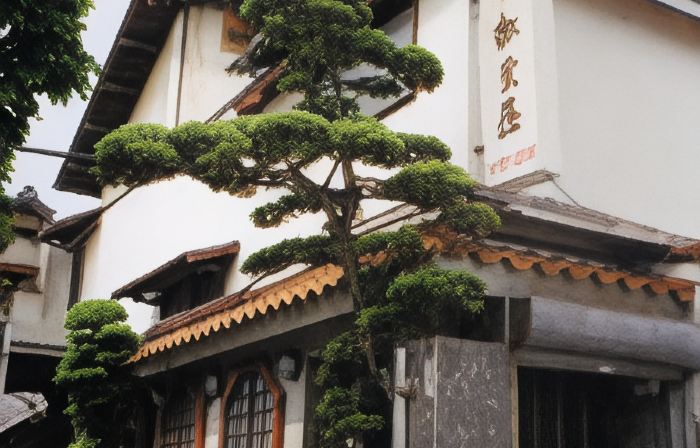 Business Ryokan Matsubaya (Formerly: Business Yamato)