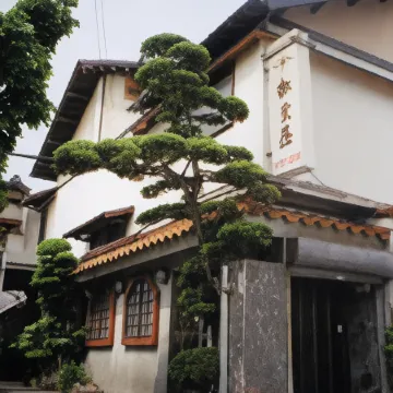 Business Ryokan Matsubaya (Formerly: Business Yamato)