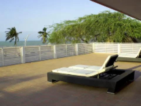 Hotel Gimaura Hotels in Riohacha