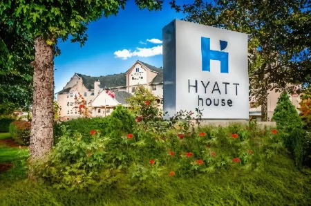 Hyatt House Herndon/Reston
