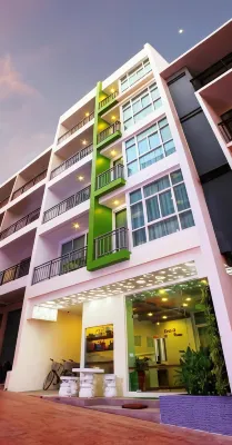 เดอะ ฟรุตต้า บูติค