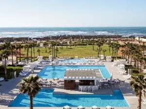 卡薩布蘭卡維希賽林斯飯店及水療中心