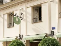 Hôtel Cordelia Opéra-Madeleine Hotels near Auber Station