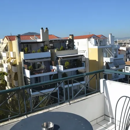 Rivitel Marousi Apartments