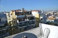 Rivitel Marousi Apartments - Wifi