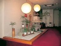 Ryokan Awaya - 2 stelle