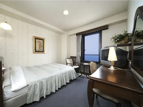 Seaside Hotel Kamome