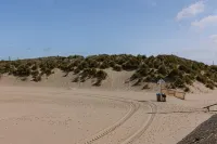 Huswell - Beachfront Apartment in Zeebrugge Hotels in Zeebrugge