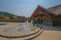 Roslyn Ridge Get-A-Way w/ hot tub