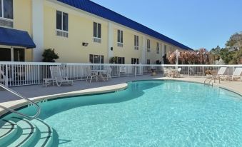Best Western Pawleys Island