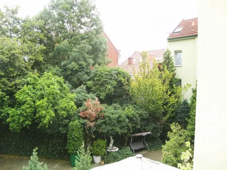 Apartment Hotel Lindeneck