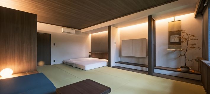 Ryokan Kounoyu Hotel a Distretto di Aso