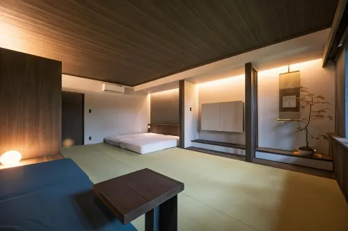 Ryokan Kounoyu - Bữa sáng