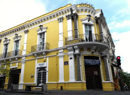 Hostel Hospedarte Centro