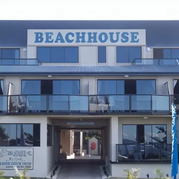 Beach House Mollymook