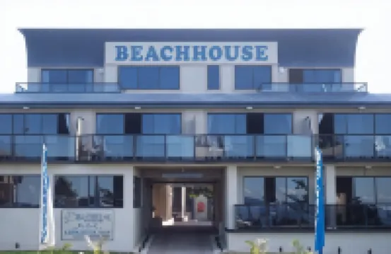 Beach House Mollymook