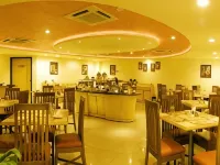 Hotel Pai Vista マイソールのホテル