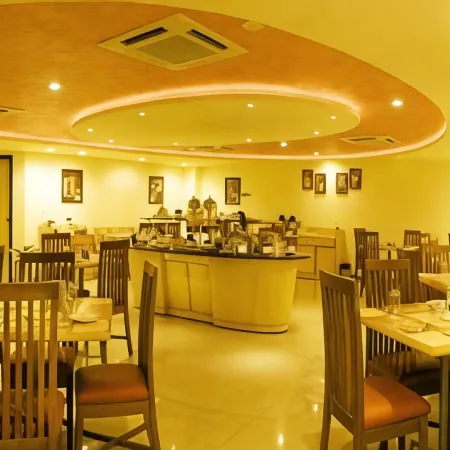 Hotel Pai Vista