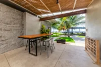 Fishermans Resort Life Hotel a La Libertad