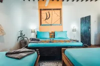 Swahili Zanzibar Villas