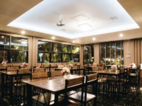 โรงแรม ทริมม์ โรงแรมในอำเภอเมืองจันทบุรี