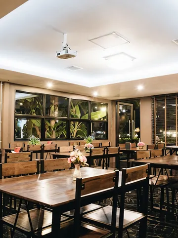 รูปภาพของโรงแรม ทริมม์