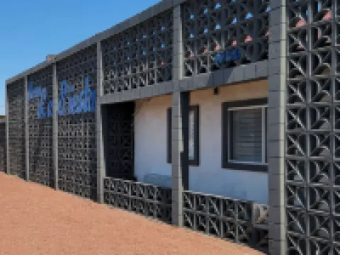 Super 8 by Wyndham El Centro North Hotels in El Centro