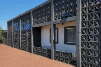 โรงแรม Super 8 โดย Wyndham El Centro North