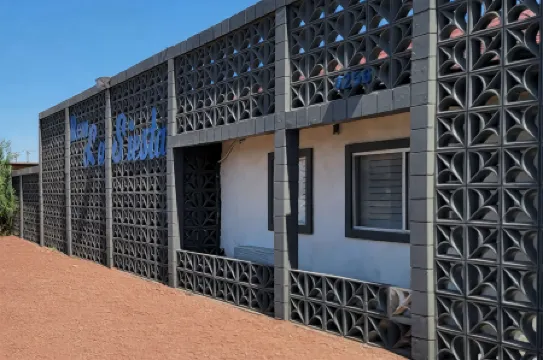 Super 8 by Wyndham El Centro North