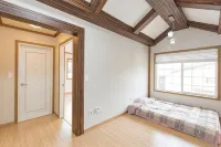 Gwangju 2 Days 1 Night Pension