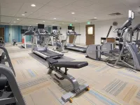 Holiday Inn Express & Suites ABINGDON by IHG Hotéis em Abingdon