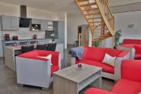 Pension Katharinenschule Hotels in Eisenach