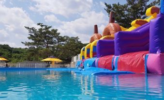 Gyeongju Dear Forma Pension