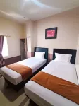 Hotel Queen Pontianak Các khách sạn ở Benua Melayu Darat